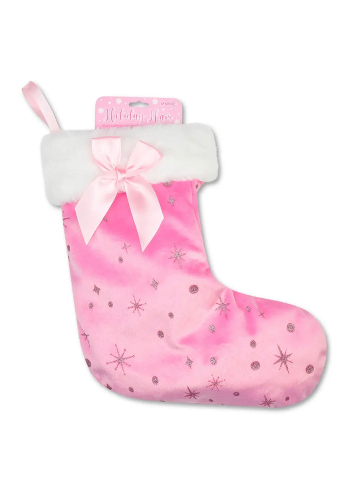 Hair Accessory Stocking Set