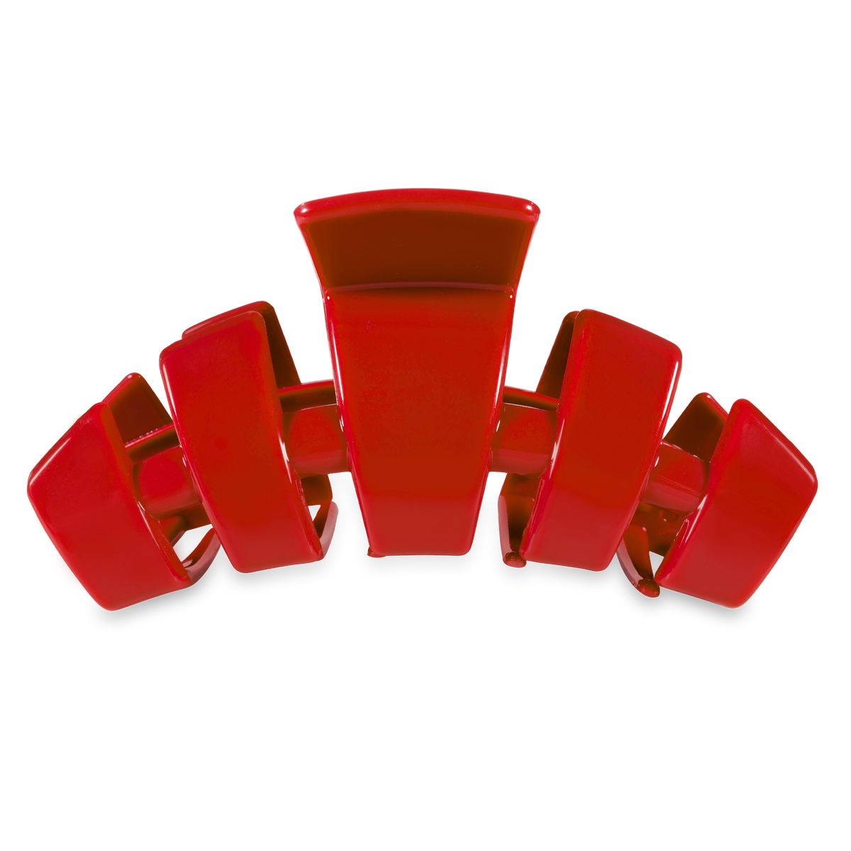 Classic Hair Clip | Large | Red Carpet Ready