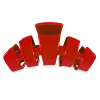 Classic Hair Clip | Large | Red Carpet Ready