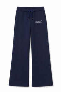 Cami Travel Wide Leg Jogger