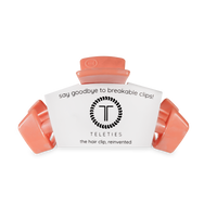 Classic Hair Clip | Medium | Dreamsicle