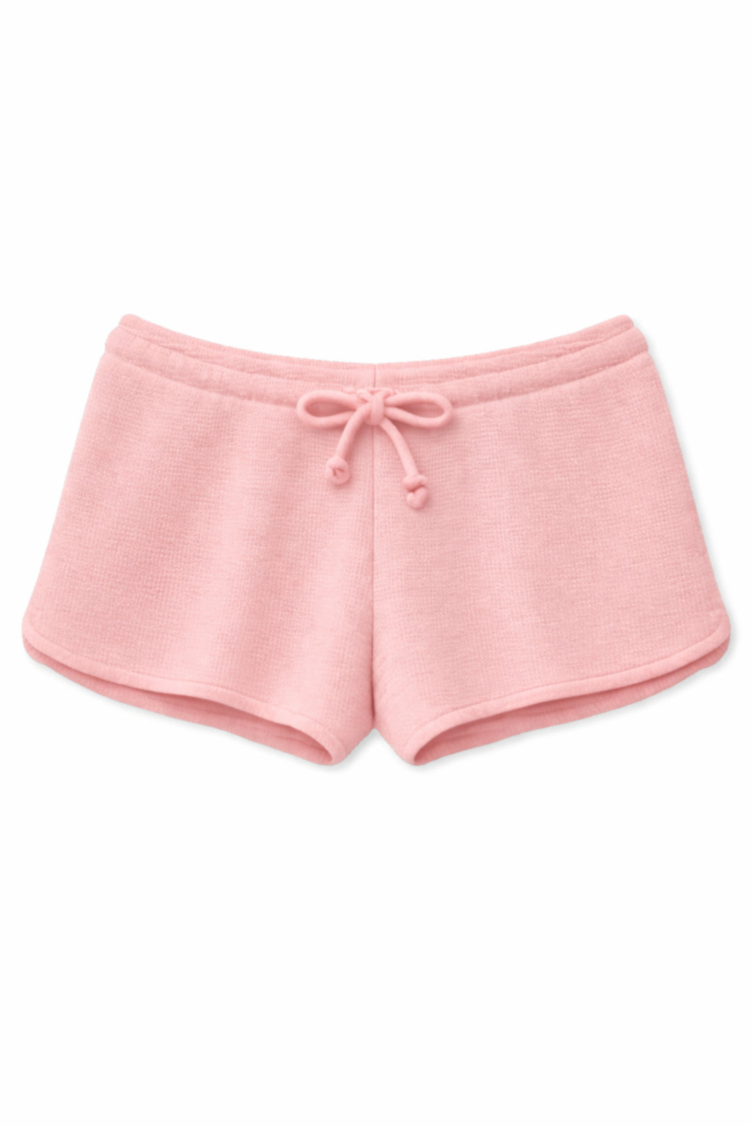 Tween Brynn Waffle Lounge Shorts