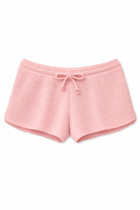 Tween Brynn Waffle Lounge Shorts