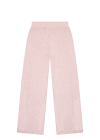 Hacci Wide Leg Pant