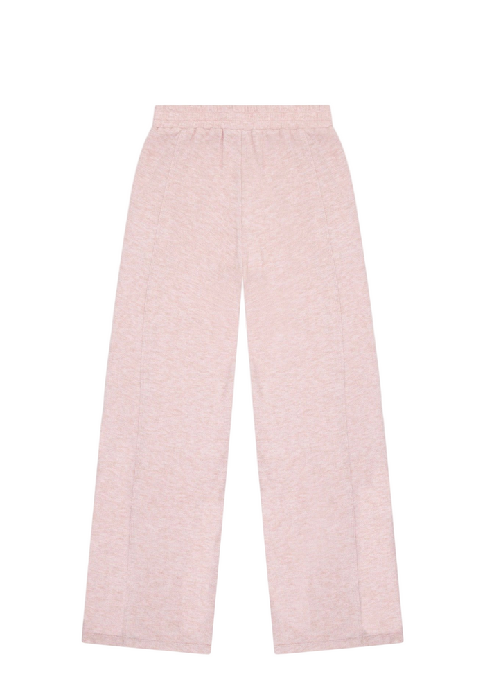 Hacci Wide Leg Pant
