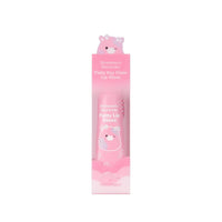 Squishmallows x TONYMOLY Keychain Lip Gloss