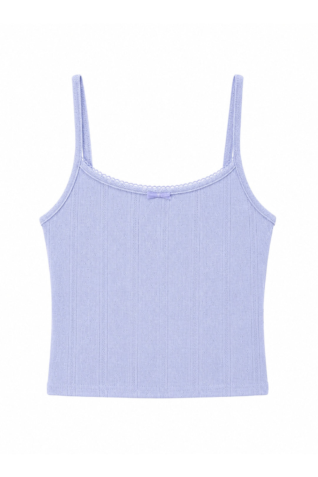 Tween Marina Cami-Lavender