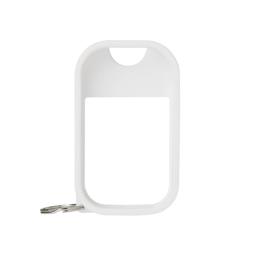 Icy White Hand Mist Case