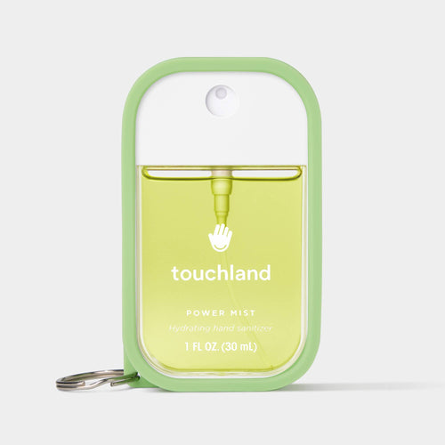 Matcha Green Hand Mist Case