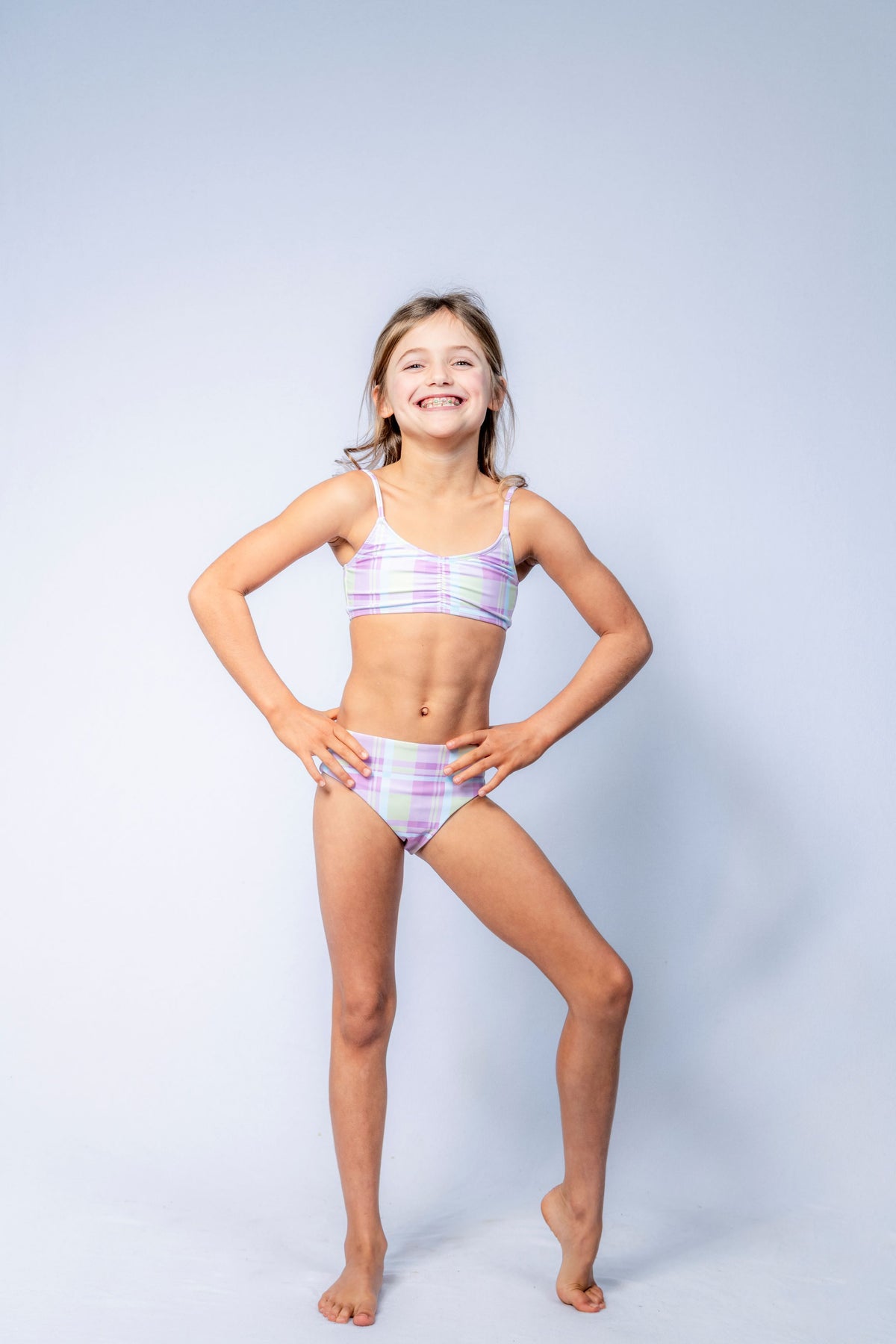 Vanhope Alice ReversibleTwo Piece