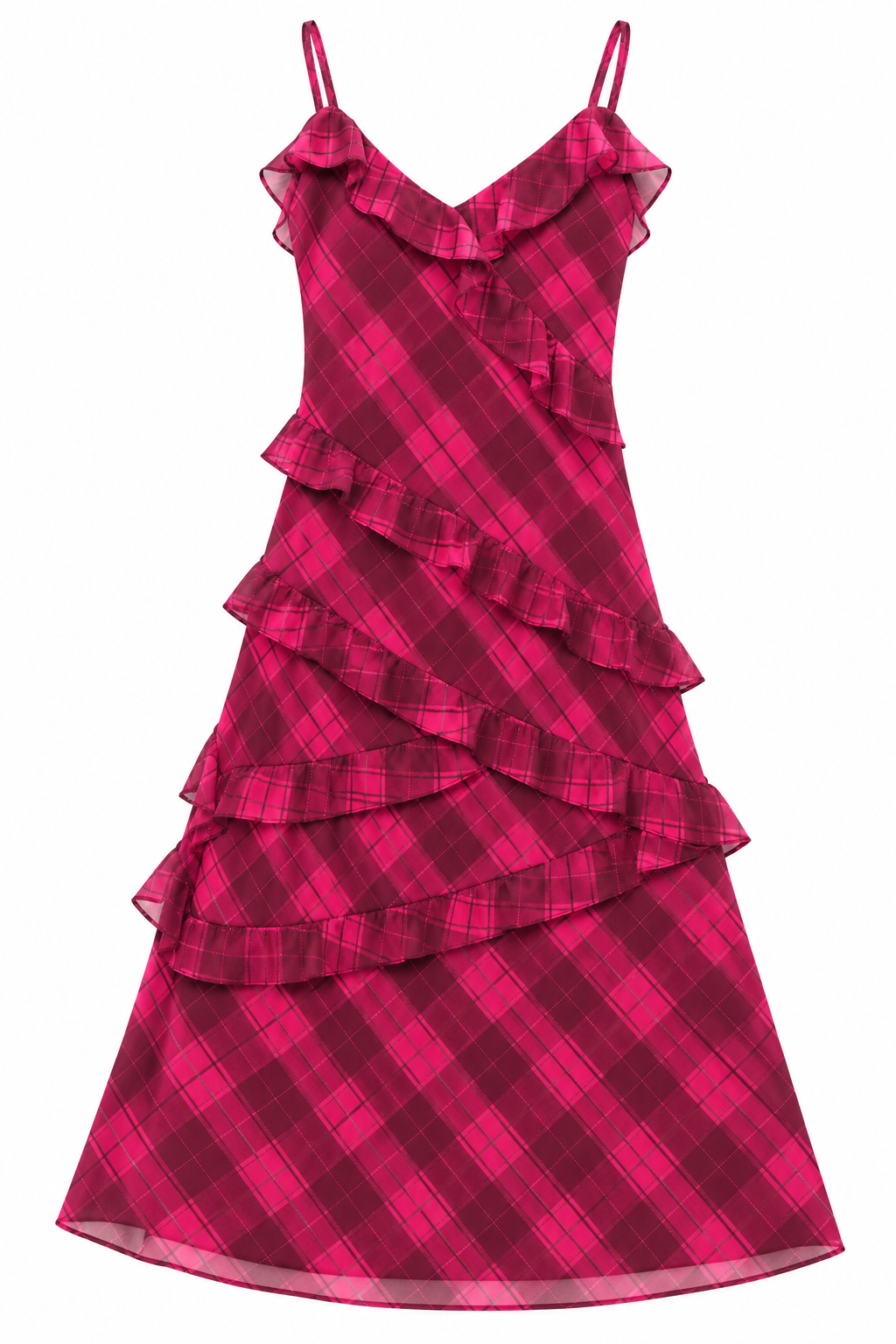 Tween Lana Maxi Dress