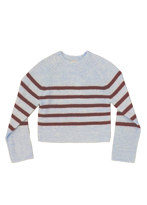 Cocoa Sky Sweater
