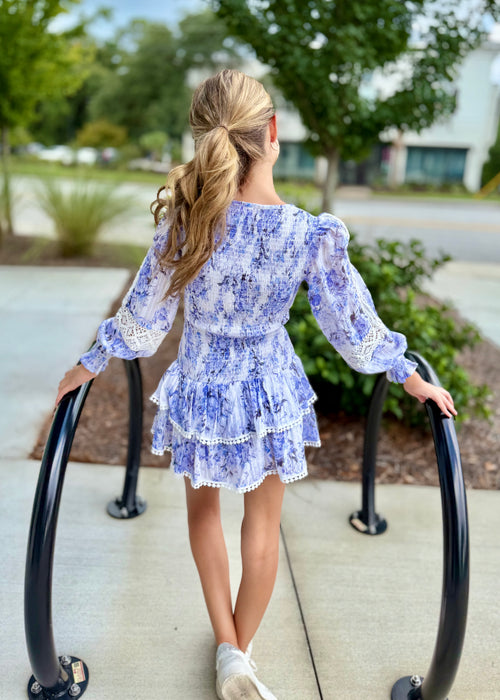 Tracy Dress