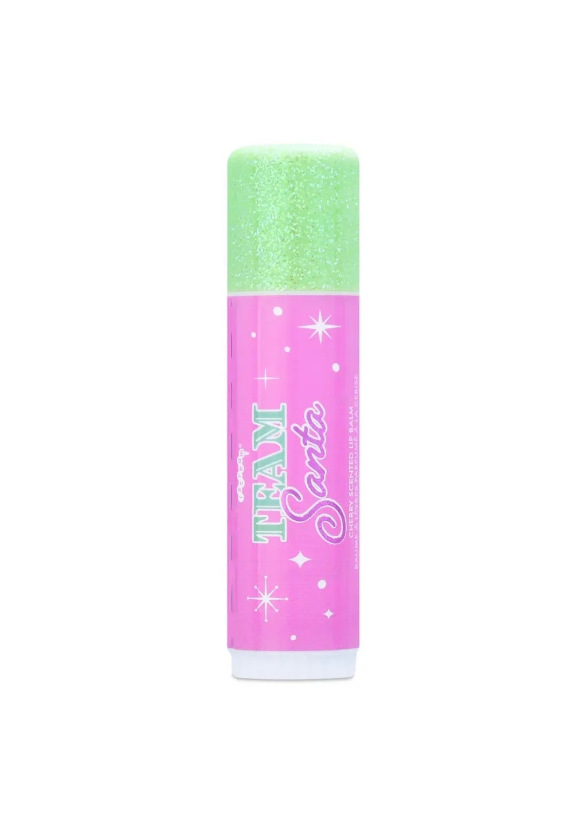Team Santa Lip Balm