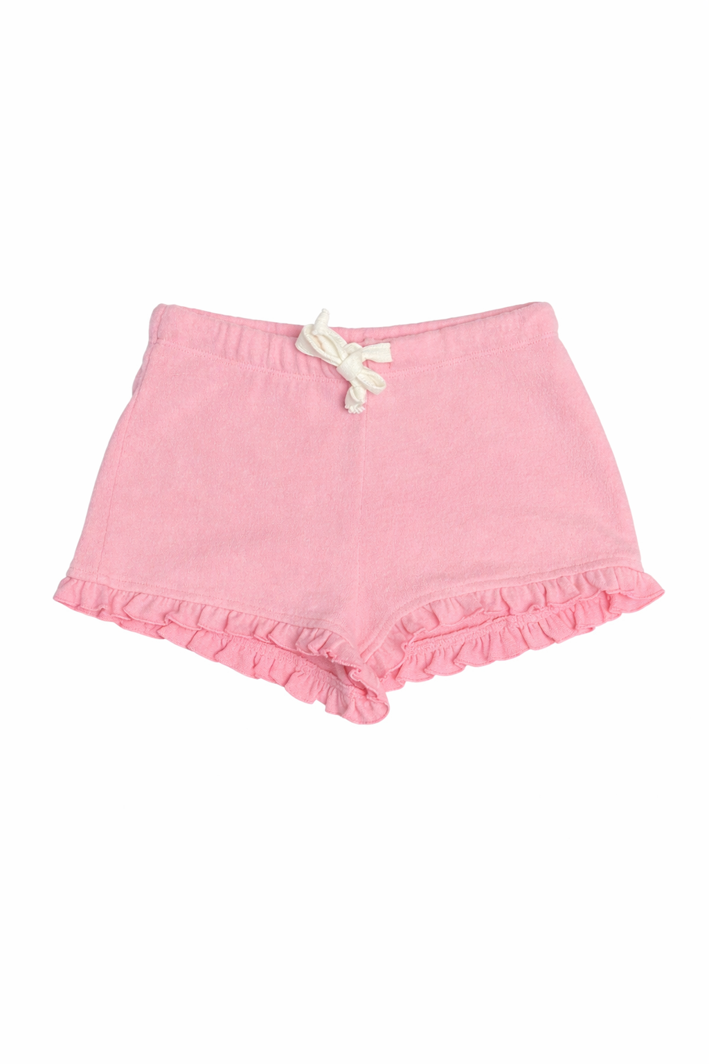 Tween Lotus Shorts