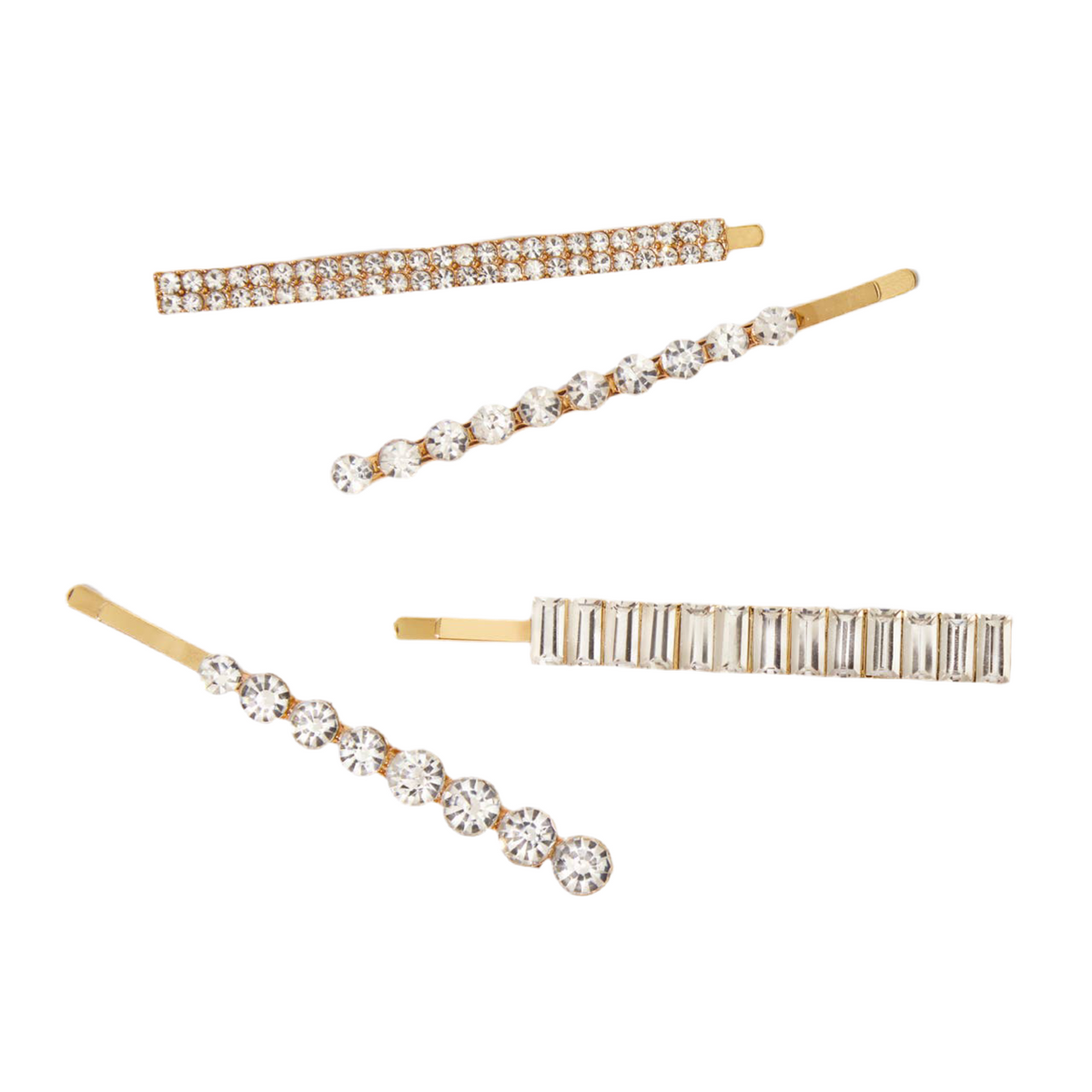 Holiday All Dressed up Bobby Pins