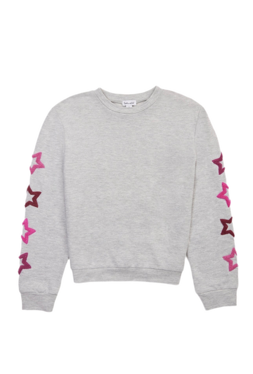 Bright Star Sweatshirt