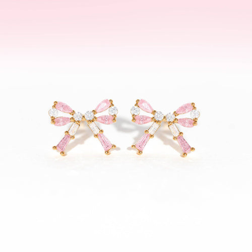 Chassé Bow Studs