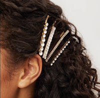 Holiday All Dressed up Bobby Pins