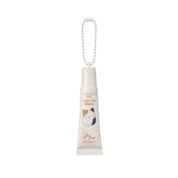 Squishmallows x TONYMOLY Keychain Lip Gloss