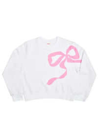 Lovely Bow Sweatshirt