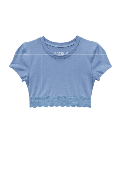 Lindsay Tee