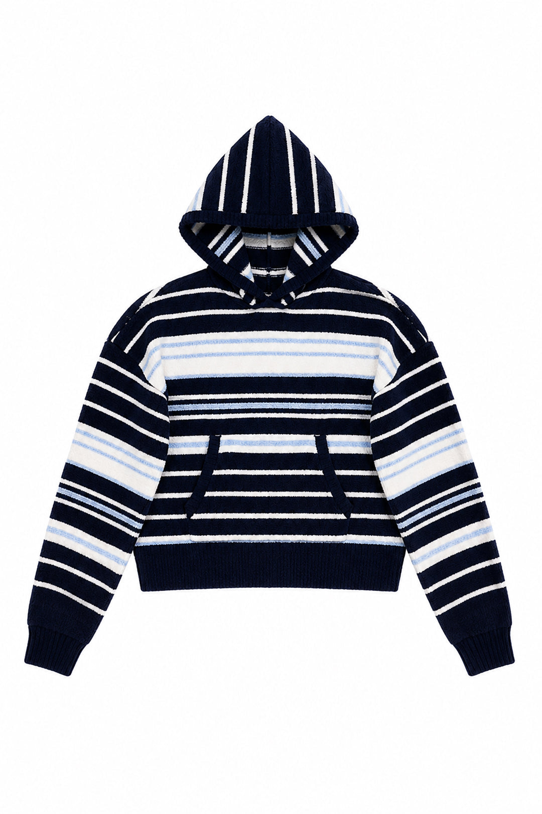 Tween Parker Hoodie