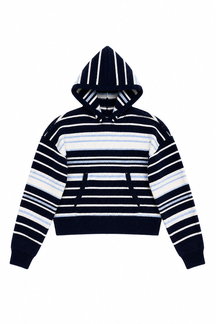 Tween Parker Hoodie
