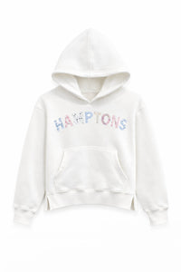 Hamptons Patchwork Hoodie