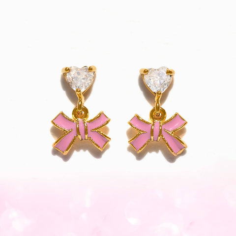 Chassé Bow Studs