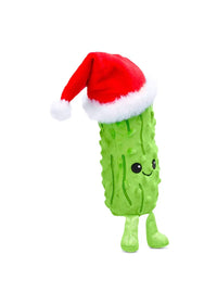 Christmas Pickle Mini Plush