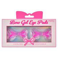Iscream Bow Gel Eye Pads