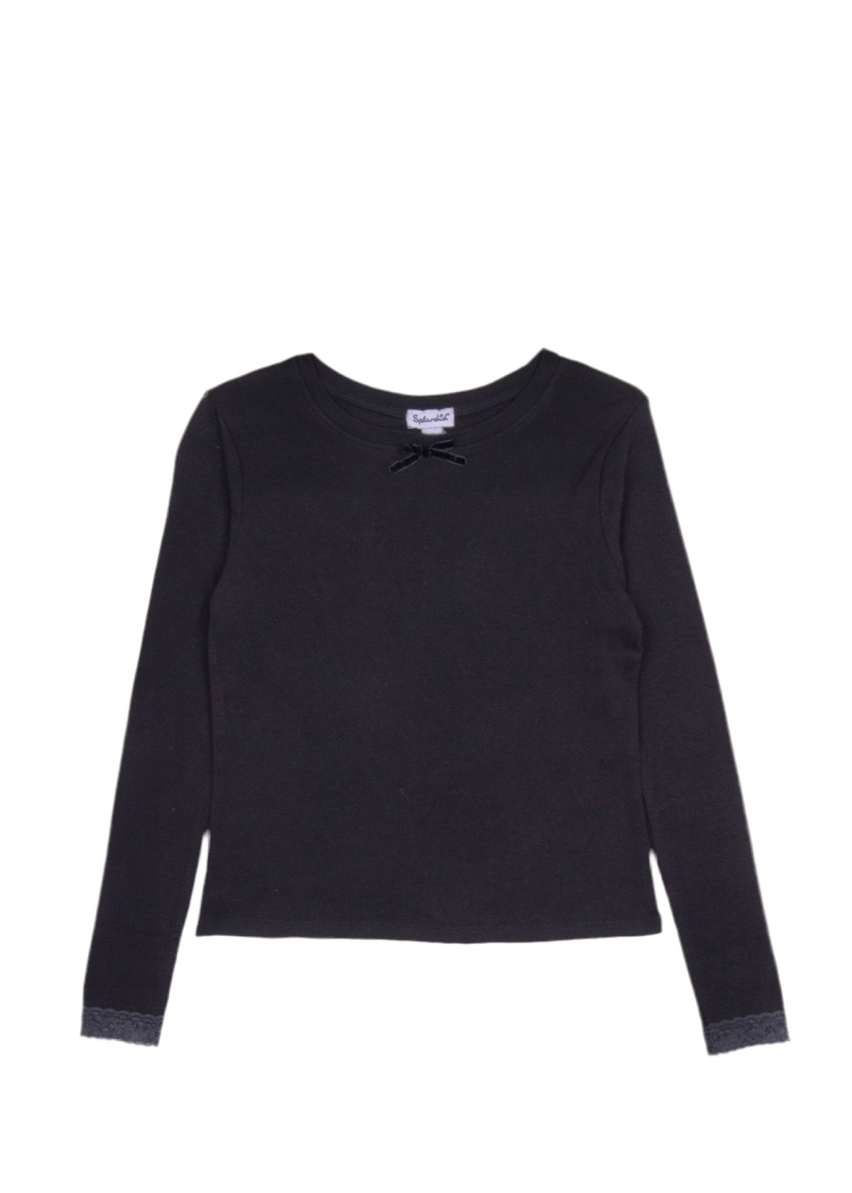 Faye Long Sleeve Top