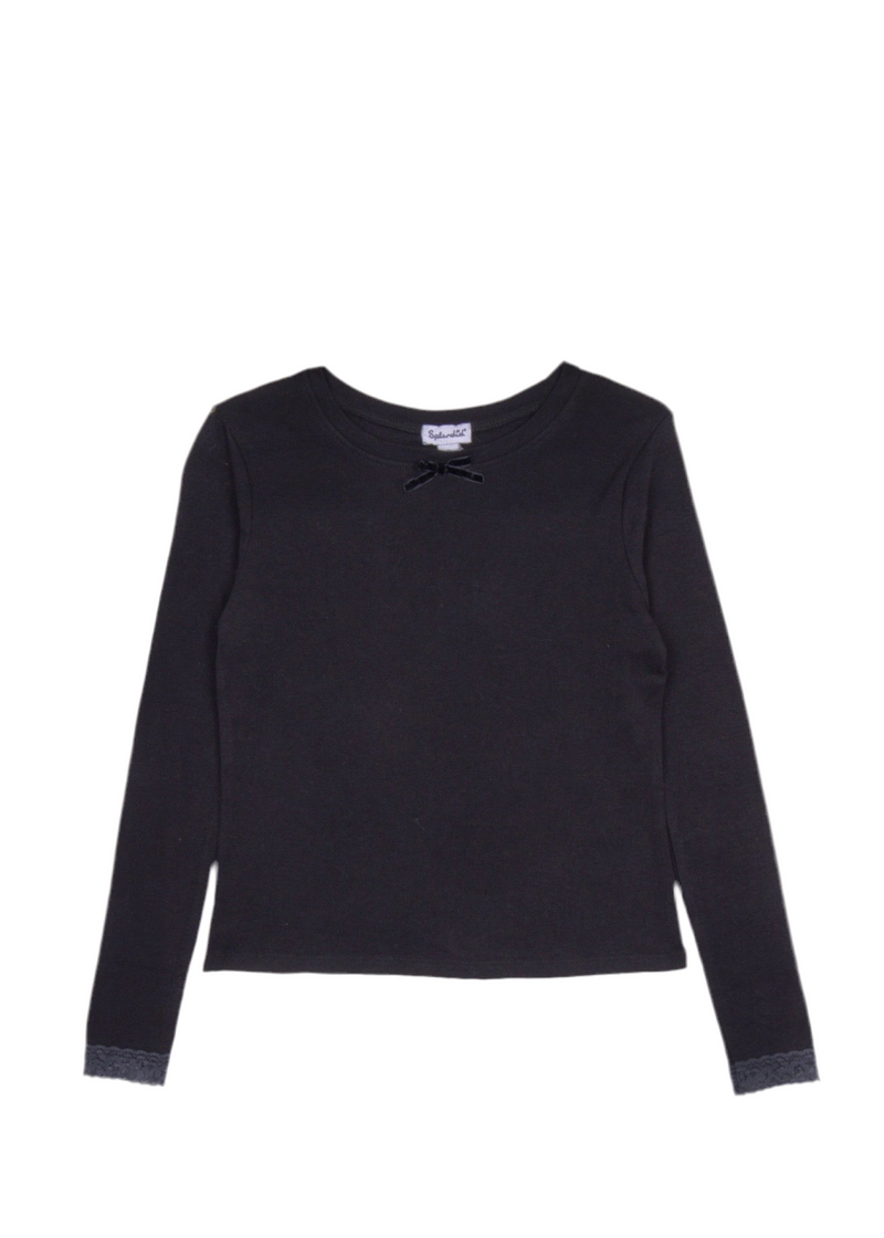 Faye Long Sleeve Top