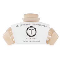 Classic Hair Clip | Large | Soft Surf