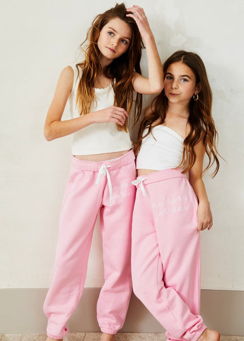 Jessie Jogger