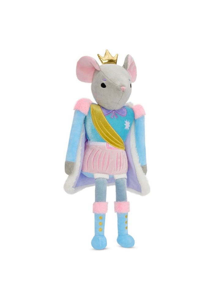 Mouse King Plush