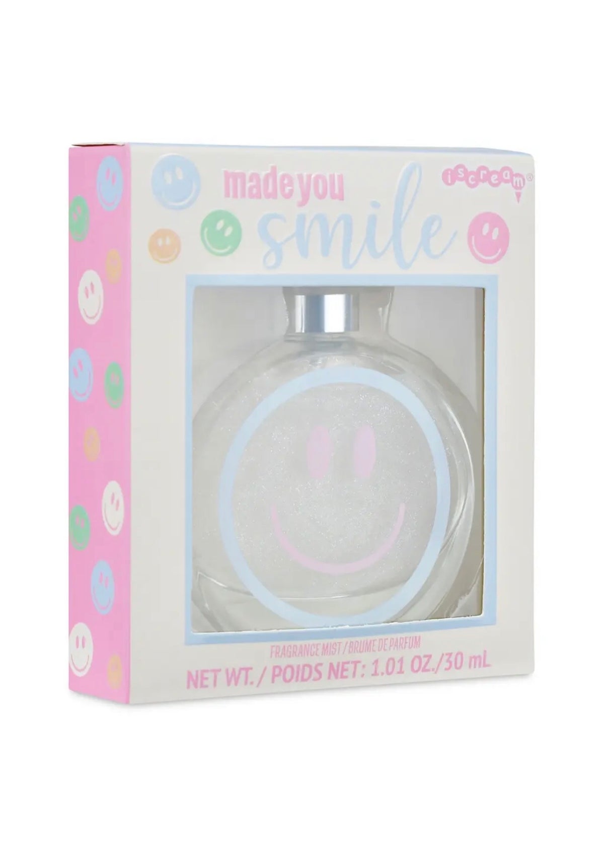 Made You Smile Fragrance Mist