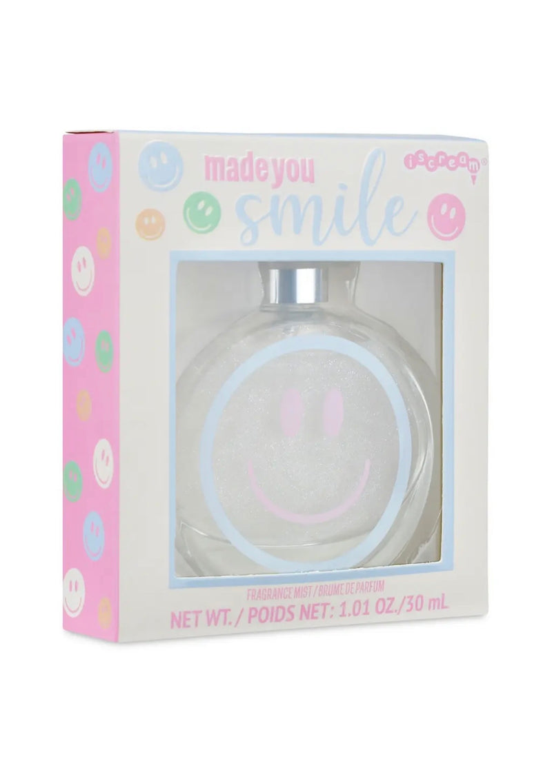 Made You Smile Fragrance Mist