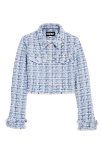 Charlize Jacket