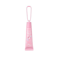 Squishmallows x TONYMOLY Keychain Lip Gloss