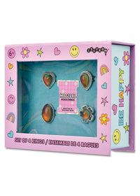 Magical Mood Ring Set