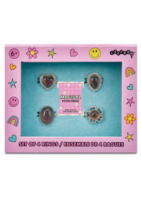 Magical Mood Ring Set