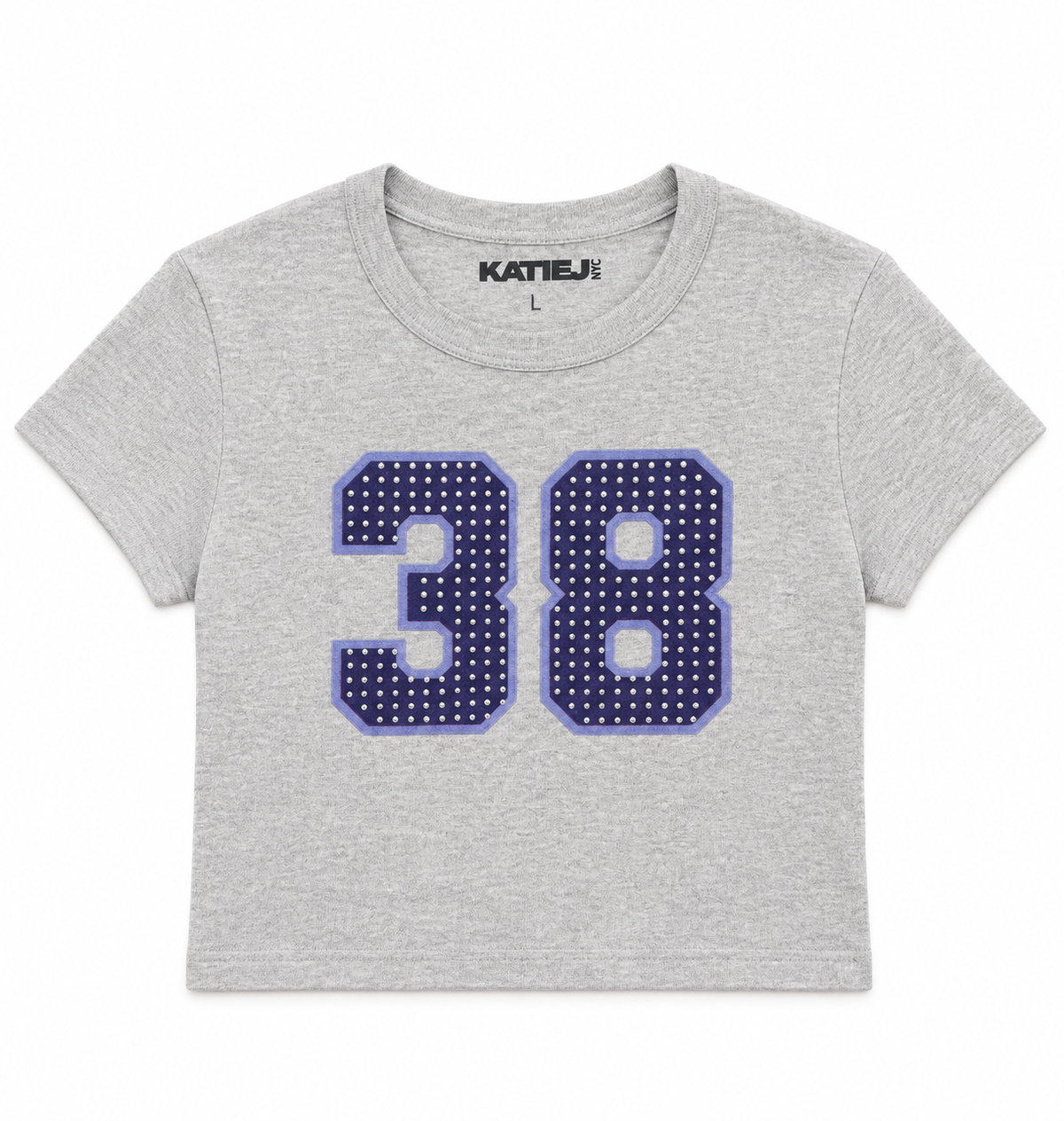 Tween 38 Baby Tee