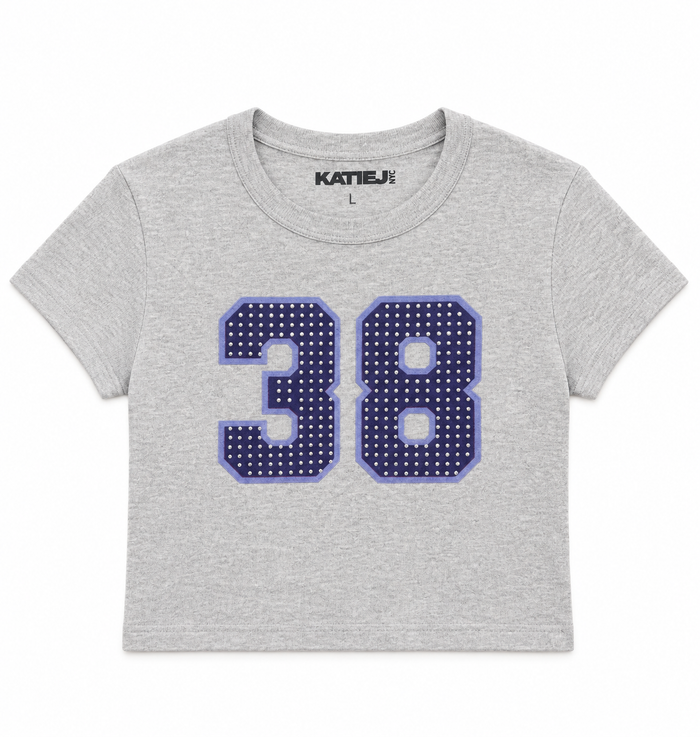 Tween 38 Baby Tee