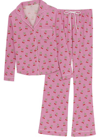 Junior Maia Printed Lounge Set