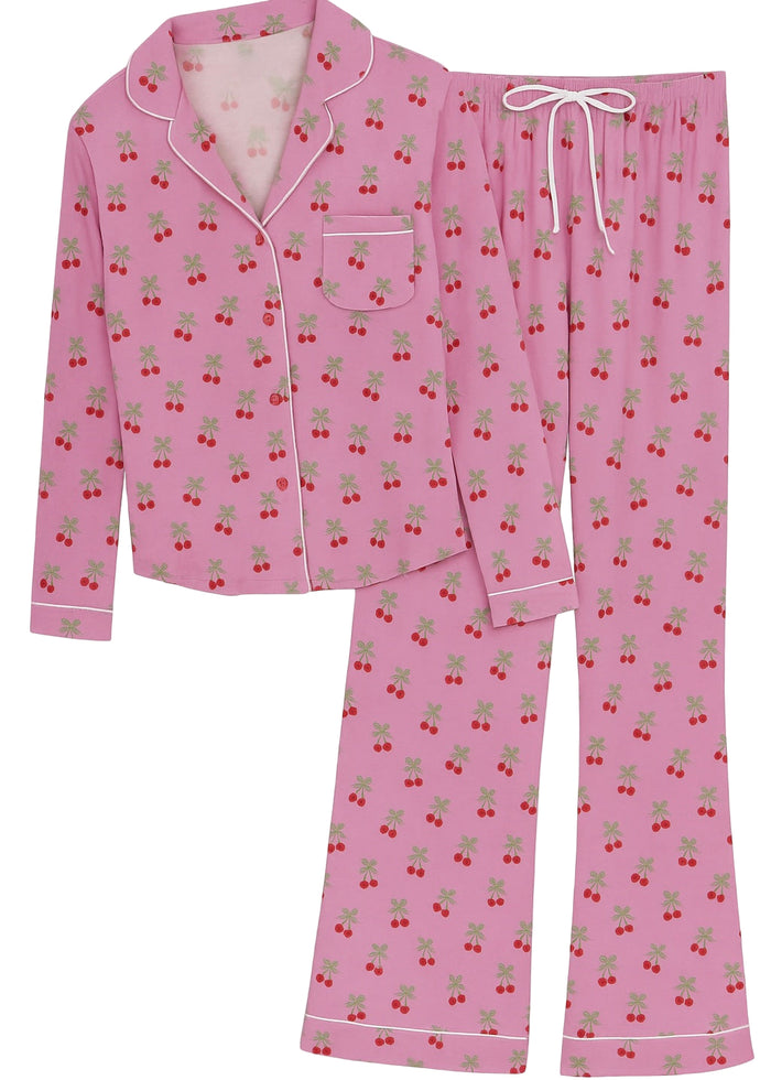 Junior Maia Printed Lounge Set