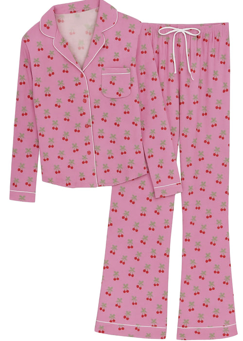 Junior Maia Printed Lounge Set