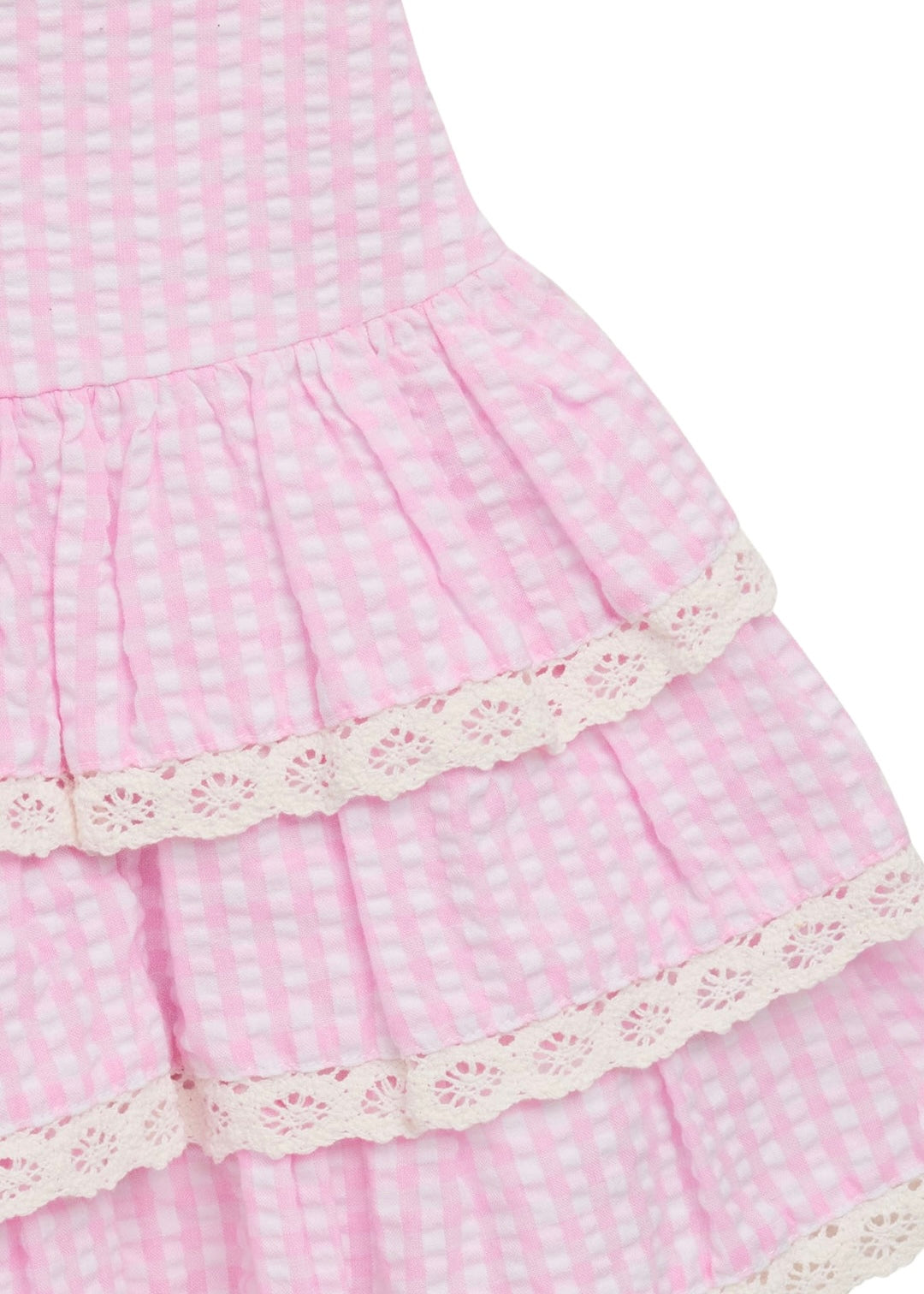 Melody Skirt