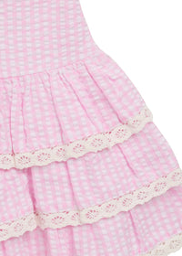 Melody Skirt